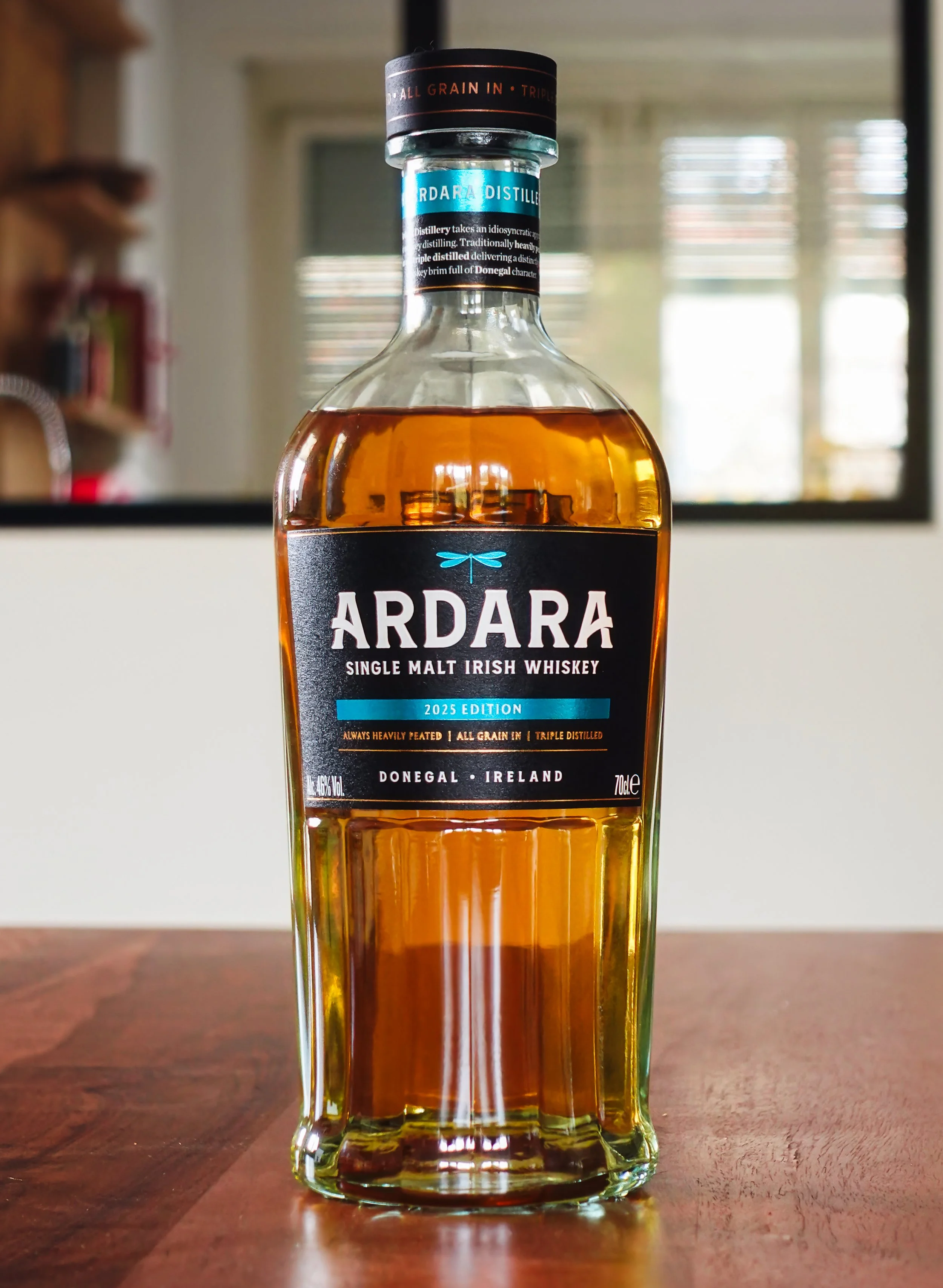 Arran 10yo — Dramface